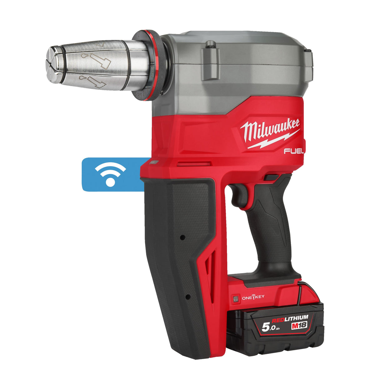 M18 FPXP Dispozitiv expandare M18 FUEL™UPONOR™ Q&E Milwaukee