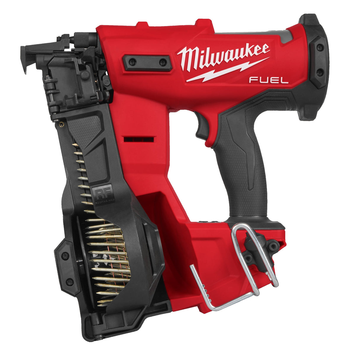 M18 FRCN45 Pistol de bătut cuie M18 FUEL™ în role Milwaukee
