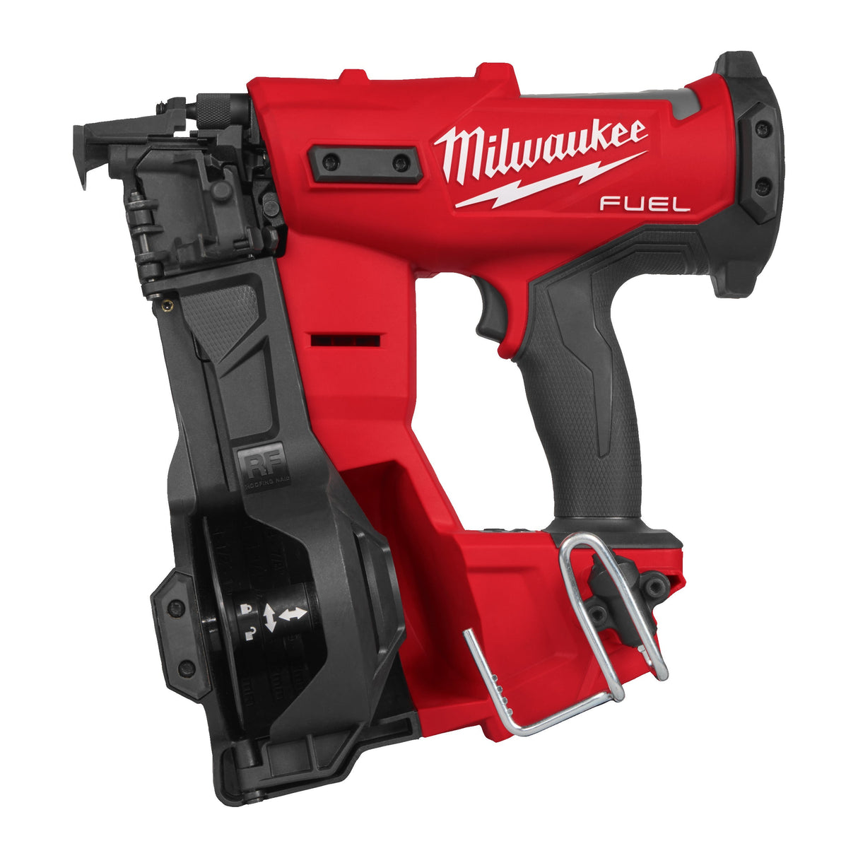 M18 FRCN45 Pistol de bătut cuie M18 FUEL™ în role Milwaukee