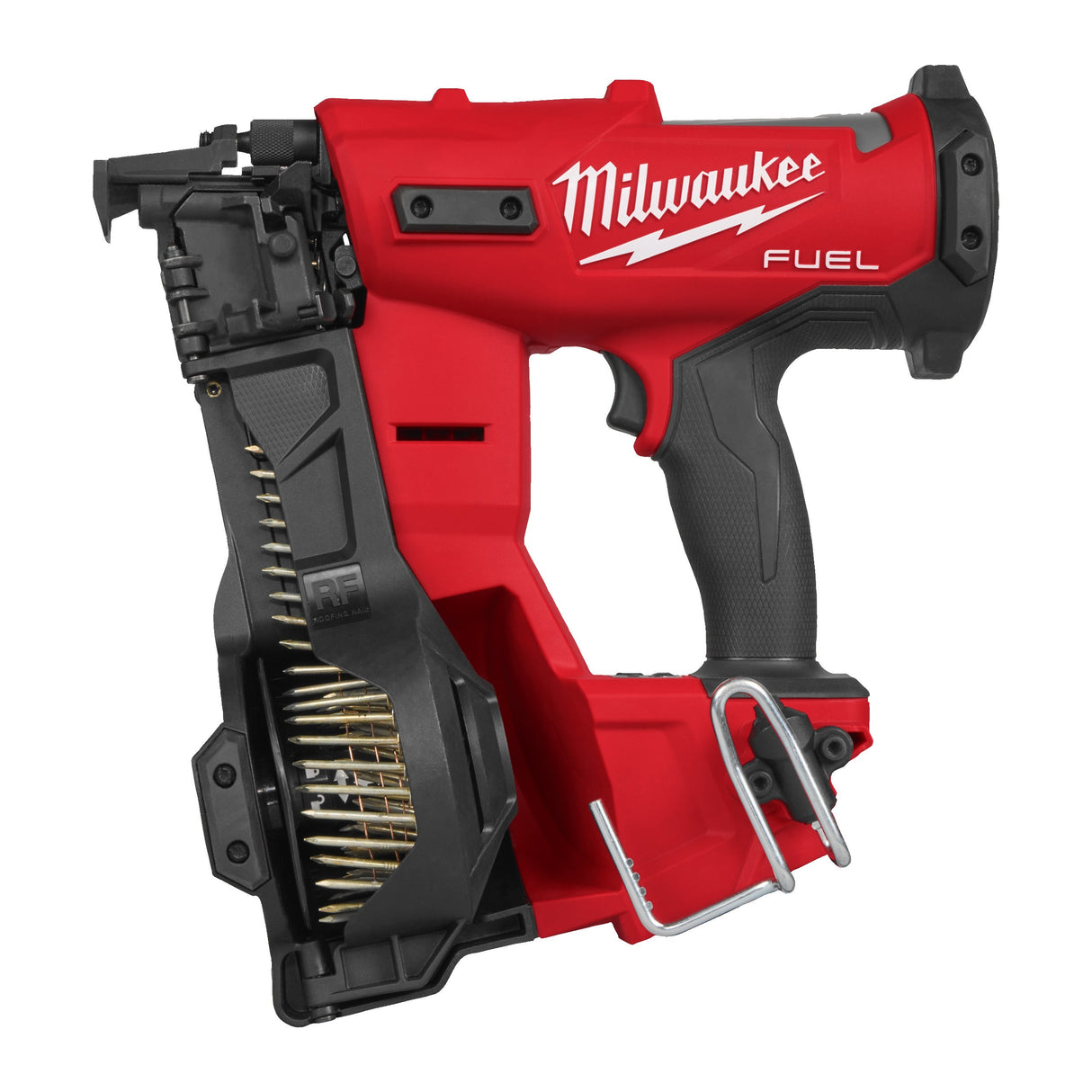 M18 FRCN45 Pistol de bătut cuie M18 FUEL™ în role Milwaukee