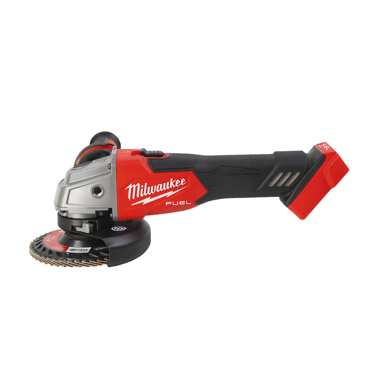 Milwaukee M18fsag115x-0 polizor unghiular 4933478772