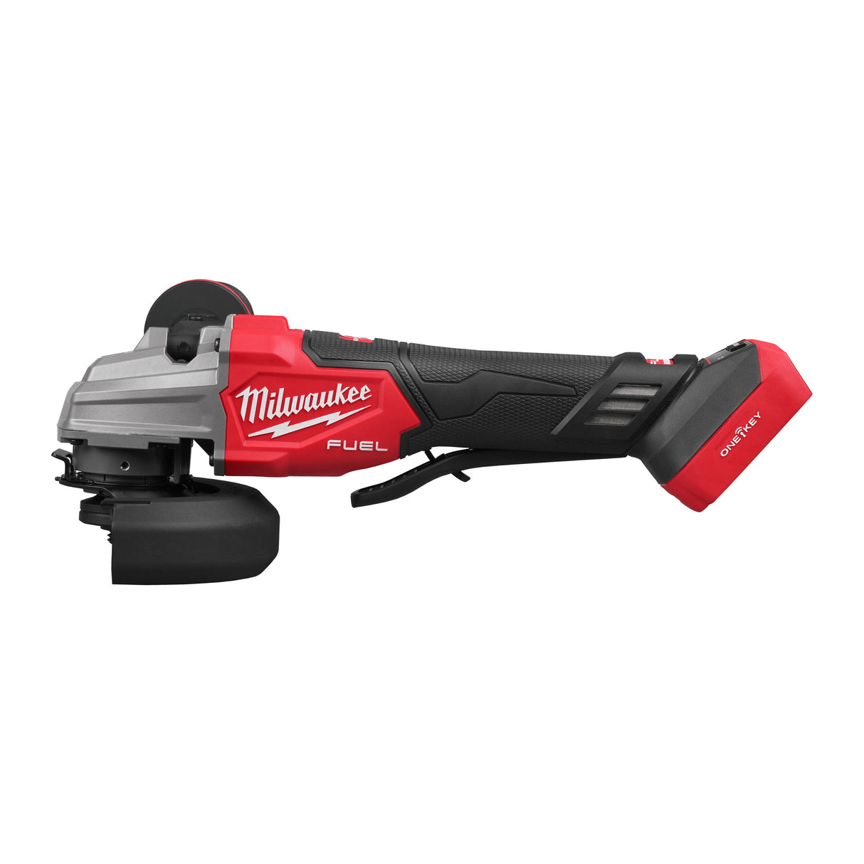 M18 FSAGSVO125X Polizor unghiular 125 mm cu viteză variabilă M18 FUEL™ONE-KEY™ Milwaukee
