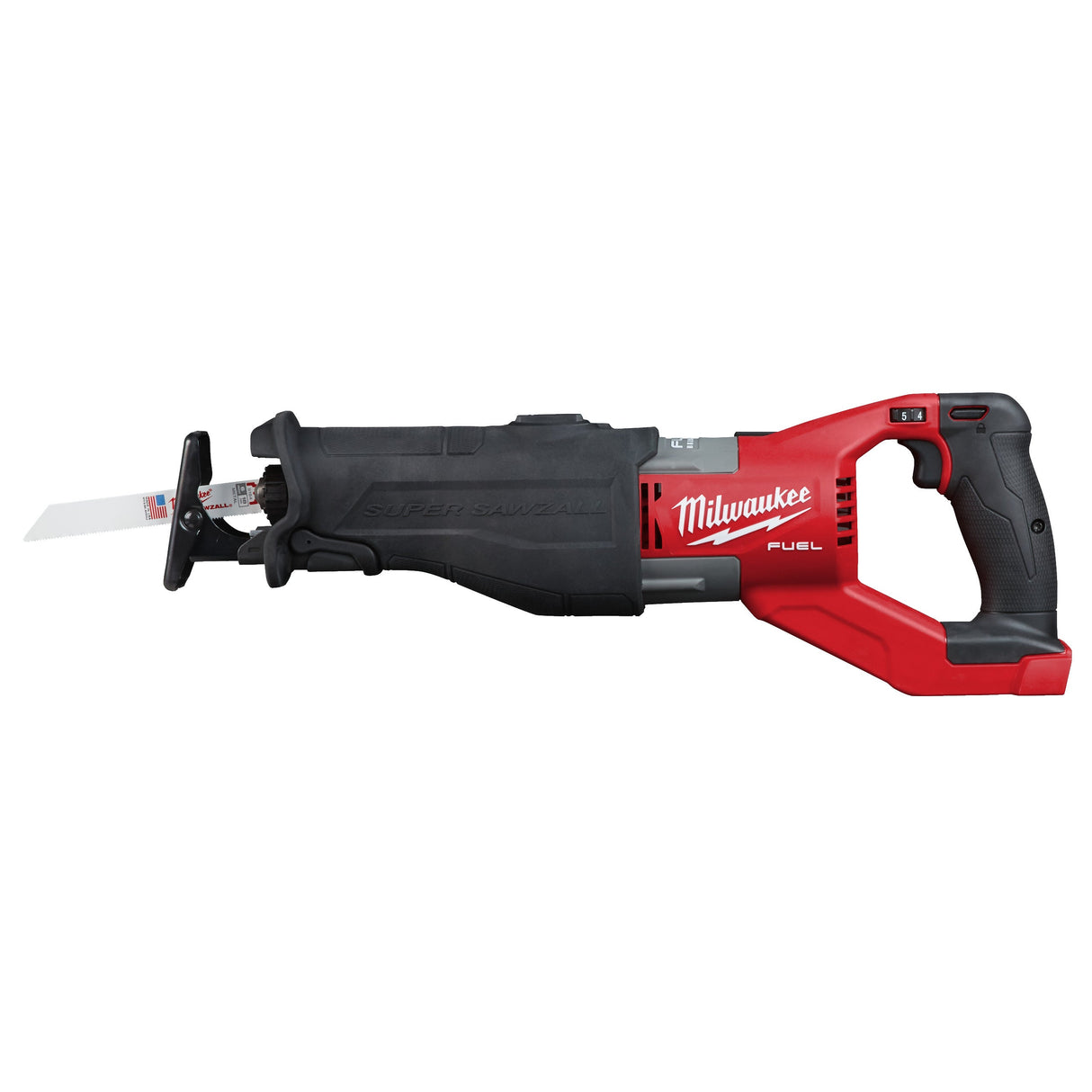 M18 FSX Fierăstrău sabie Super SAWZALL™ M18 FUEL™ Milwaukee