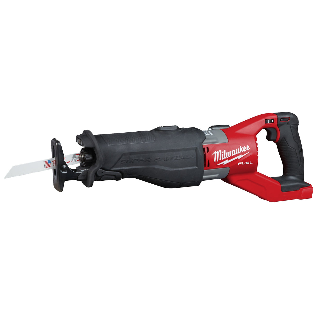 M18 FSX Fierăstrău sabie Super SAWZALL™ M18 FUEL™ Milwaukee