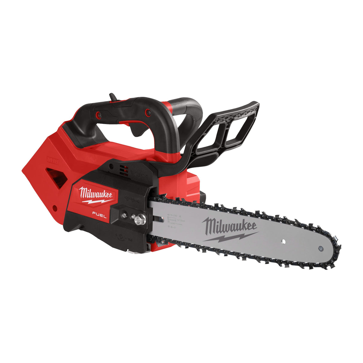 M18 FTHCHS30 Fierăstrău top handle cu lanț M18 FUEL™ 30 cm Milwaukee
