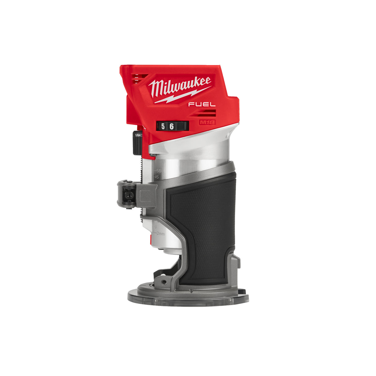 Milwaukee M18ftr-0x freză 4933471604