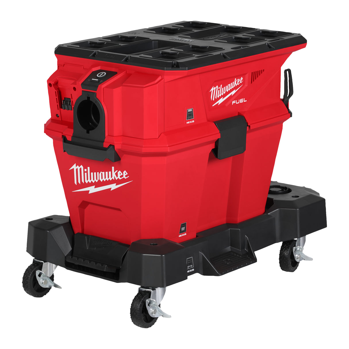 aspirator m18fvc23l 0 nexus 23l clasa l Milwaukee
