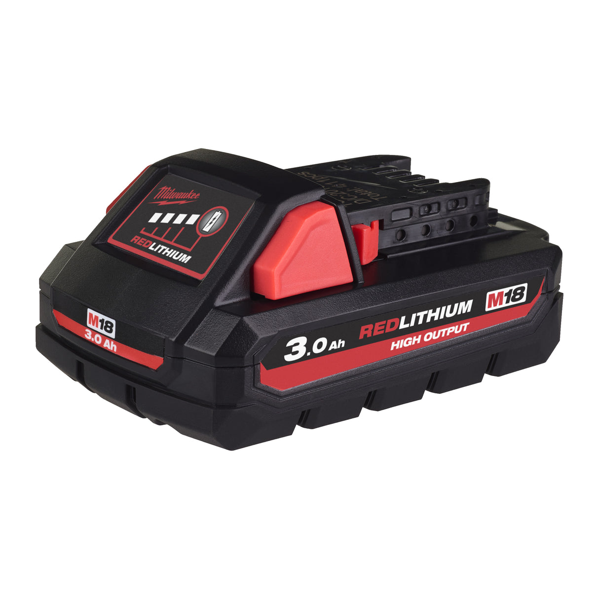 Milwaukee M18hb3 acumulator 4932471069