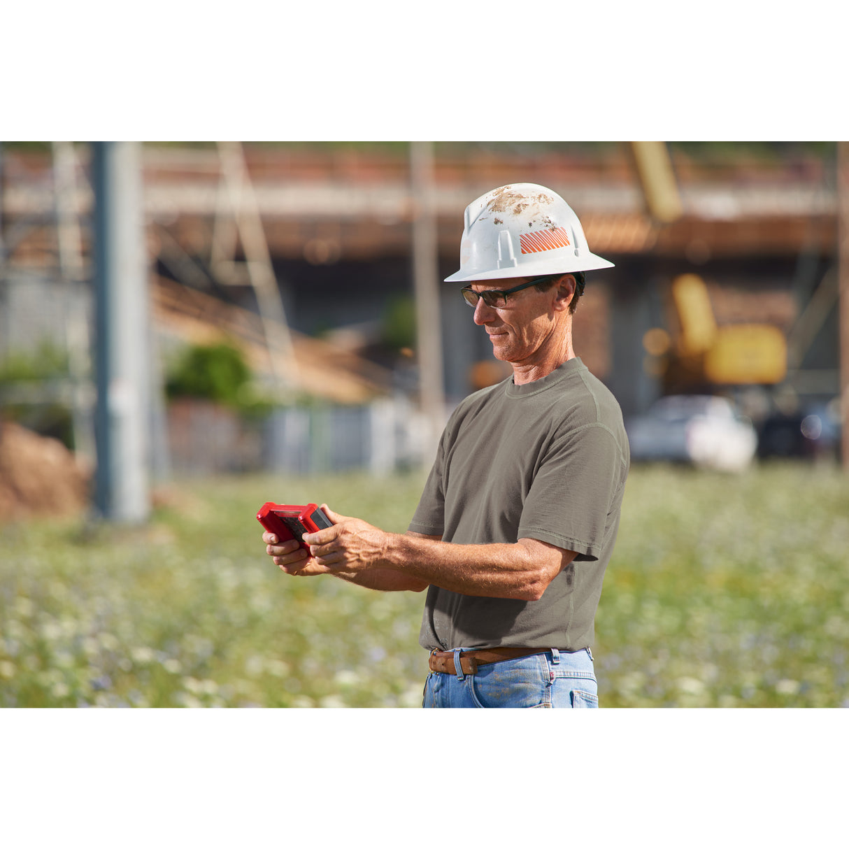 Milwaukee M18hcc75r-502c disp. tăiere cabluri 4933459271