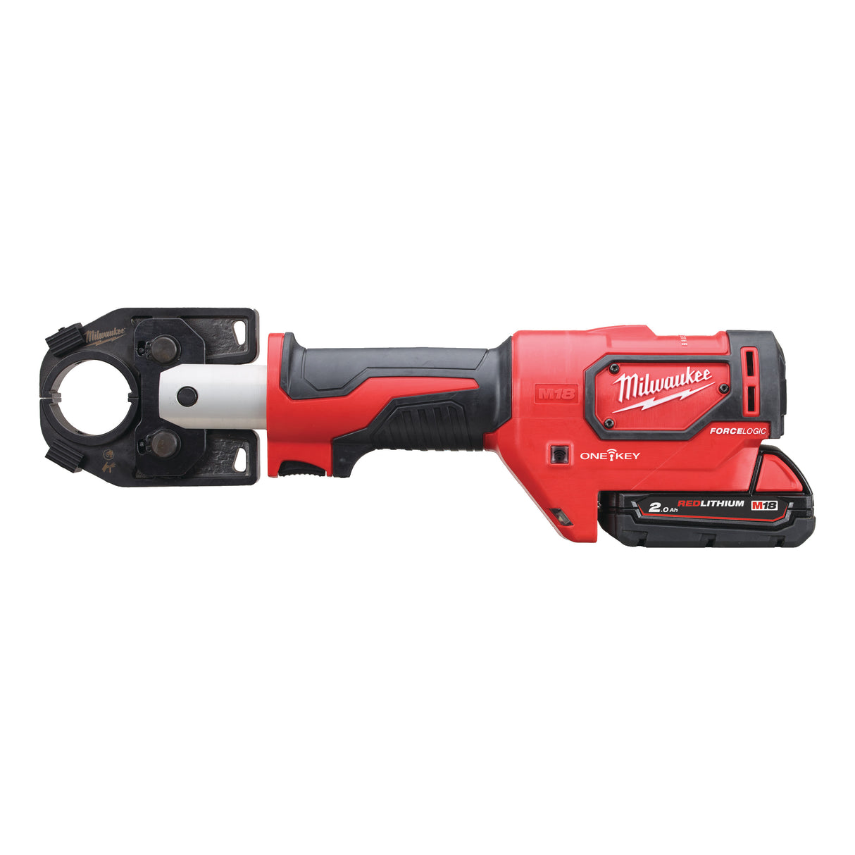 Milwaukee M18hcct-201c instr. presă 4933451194