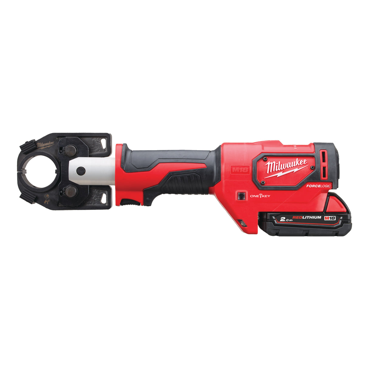 Milwaukee M18hcct-201c instr. presă 4933451194