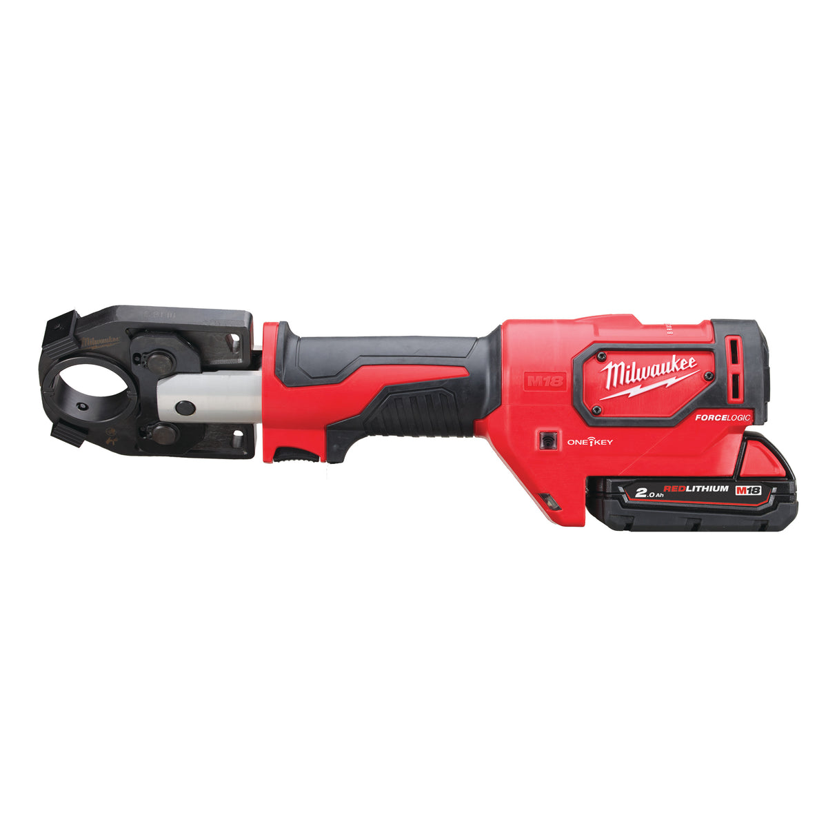 Milwaukee M18hcct-201c instr. presă 4933451194