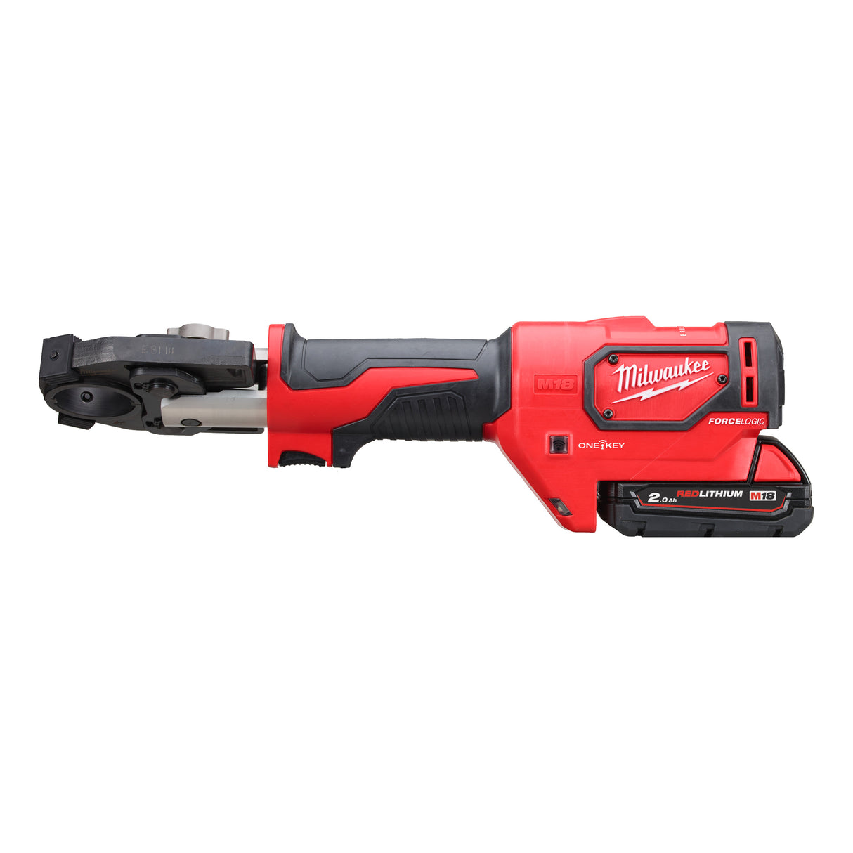 Milwaukee M18hcct-201c instr. presă 4933451194