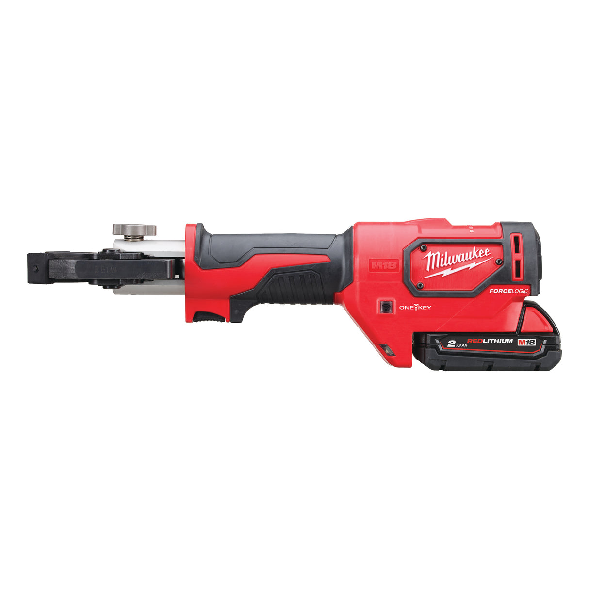 Milwaukee M18hcct-201c instr. presă 4933451194