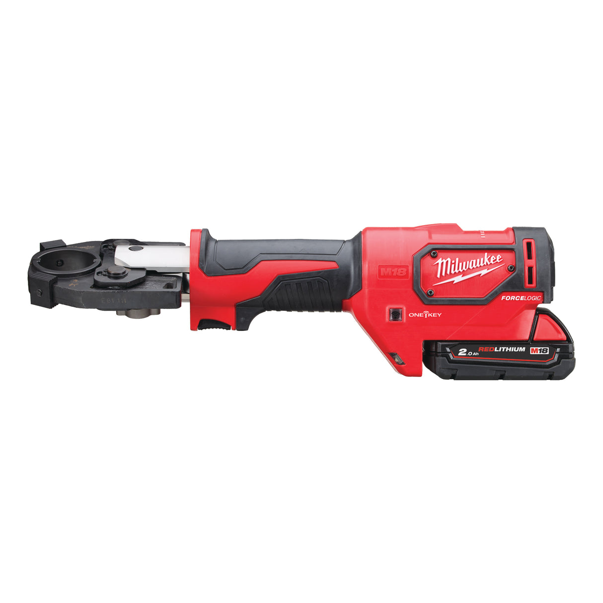 Milwaukee M18hcct-201c instr. presă 4933451194
