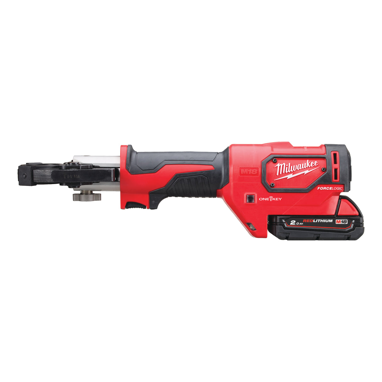 Milwaukee M18hcct-201c instr. presă 4933451194