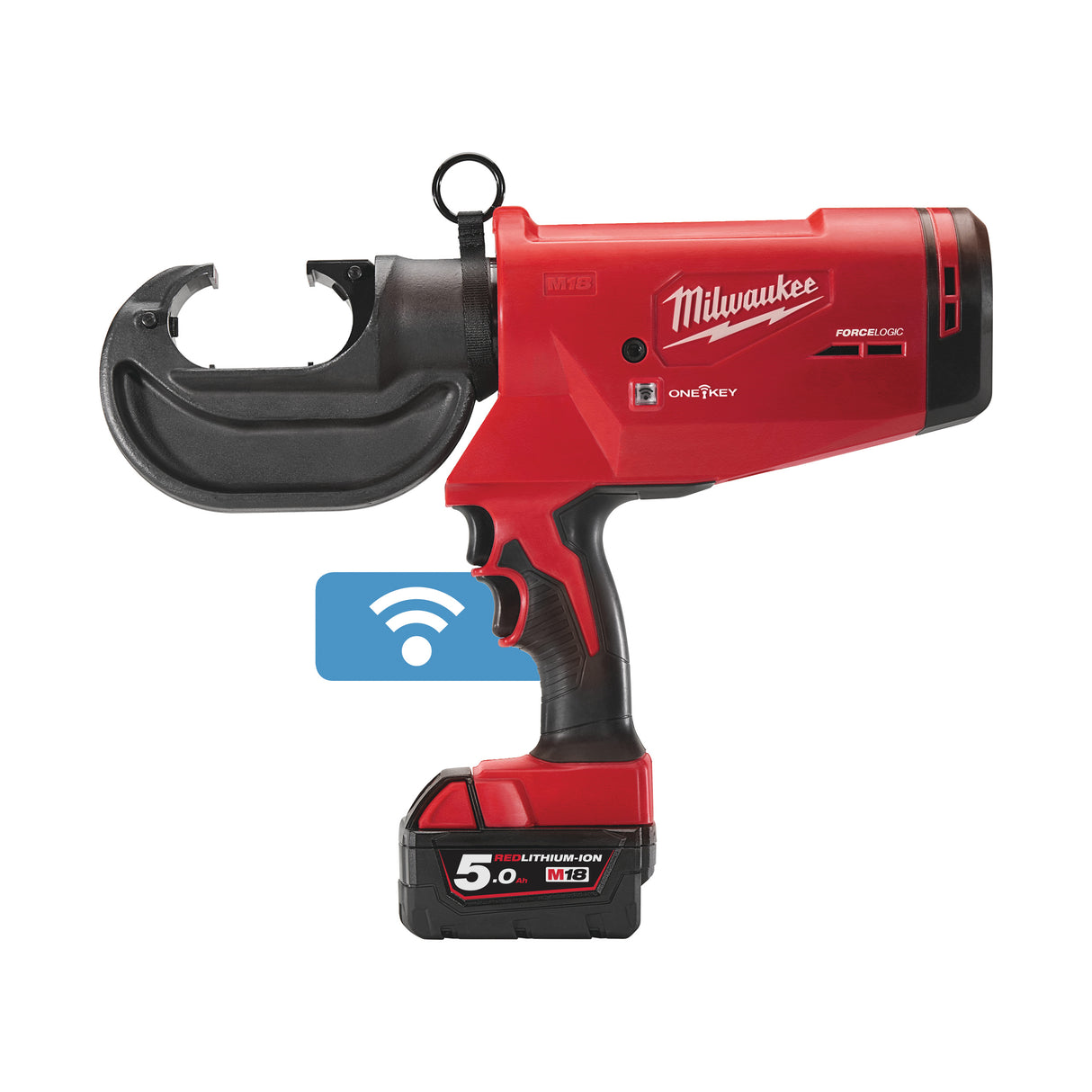 Milwaukee M18hcct109/42-522c instr. presă 4933459273