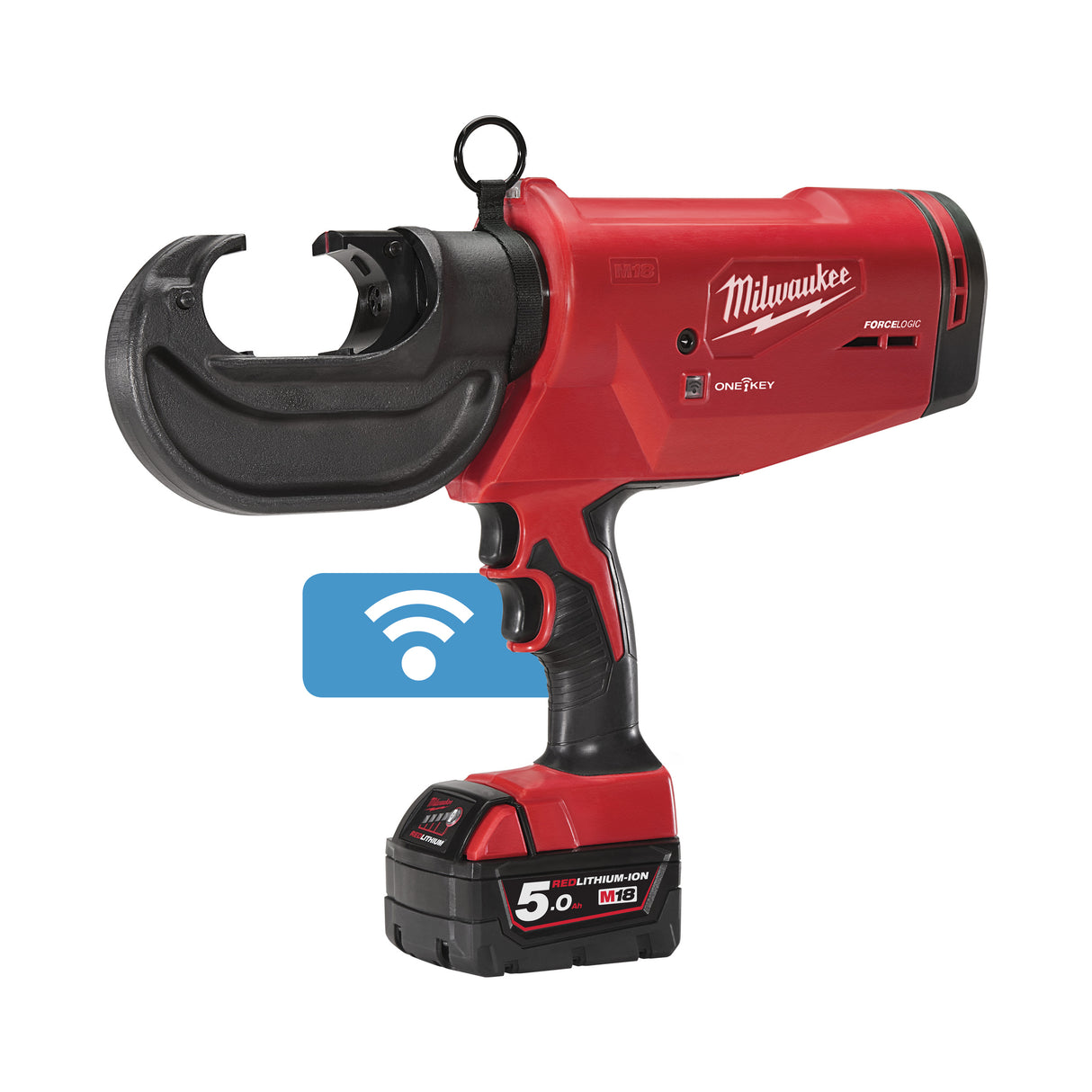 Milwaukee M18hcct109/42-522c instr. presă 4933459273