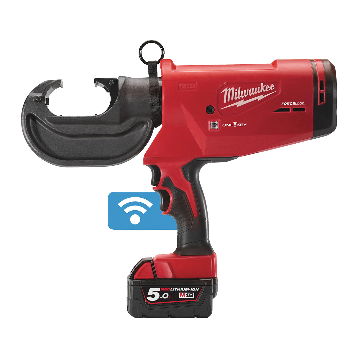 Milwaukee M18hcct109/42-522c instr. presă 4933459273
