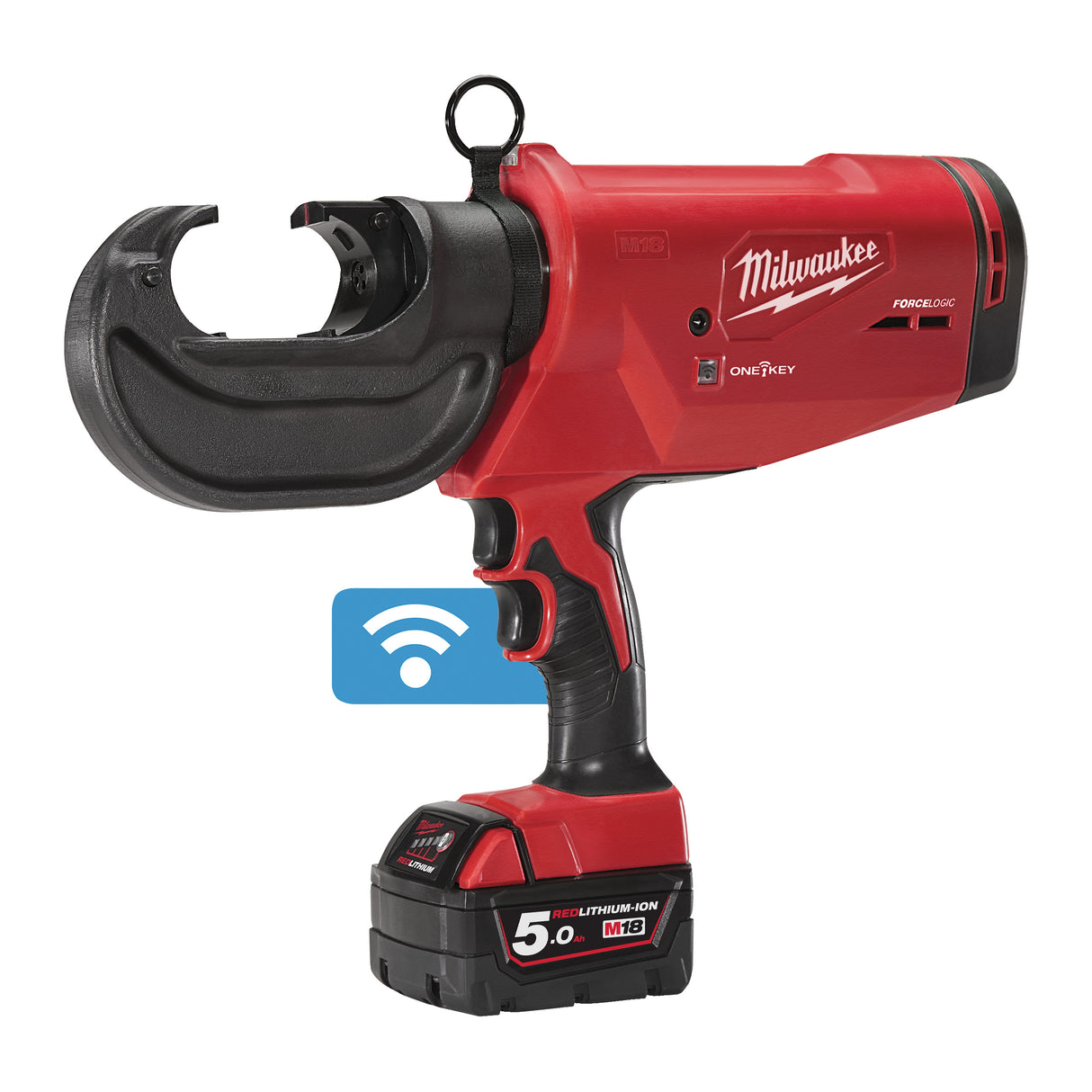 Milwaukee M18hcct109/42-522c instr. presă 4933459273