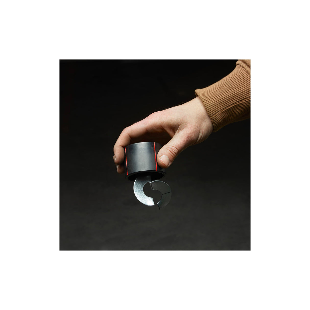 M18 HKP Mașină de ștanțat hidraulică M18™ FORCE LOGIC™ Milwaukee