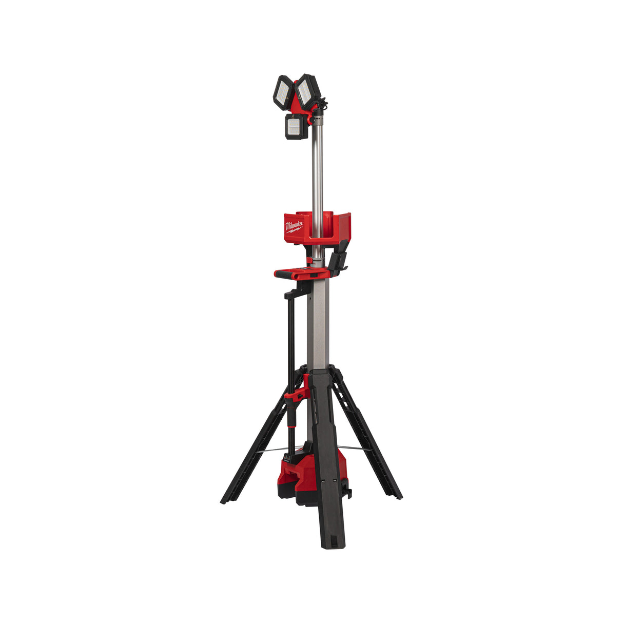Milwaukee M18hosalc-0 turn ilum. cu încărc.   4933478116