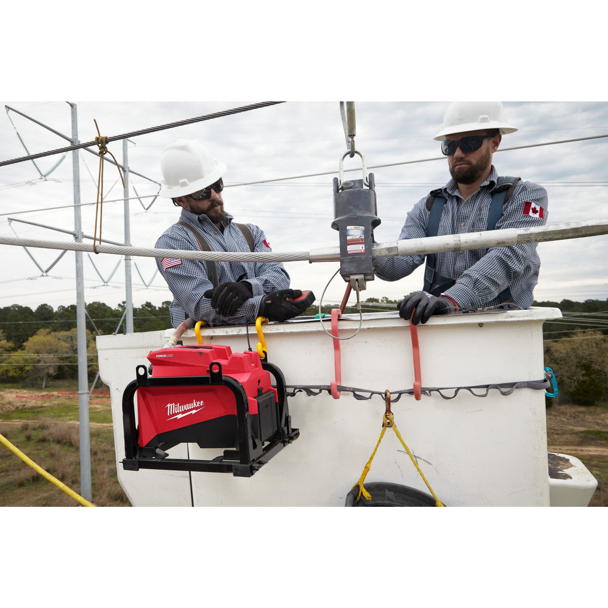 M18 HUP700  Pompă hidraulică utilitară M18™ Milwaukee