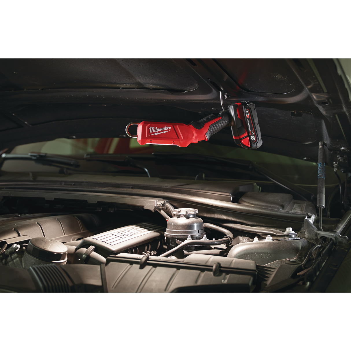 Milwaukee M18il-0 lampă inspecție led   4932430564