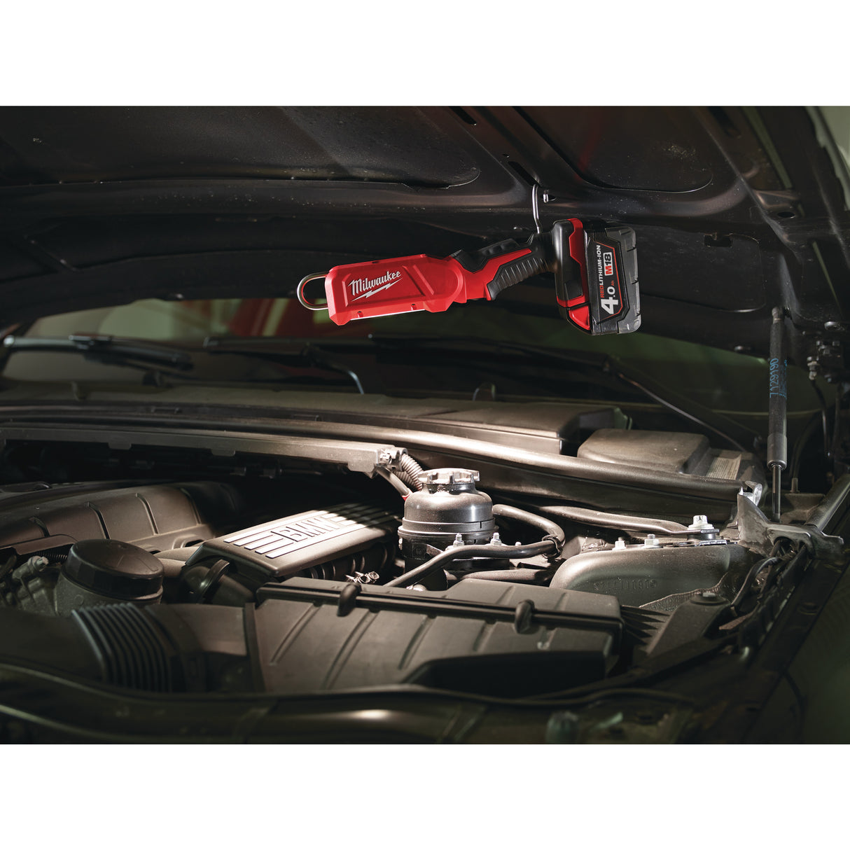 Milwaukee M18il-0 lampă inspecție led   4932430564