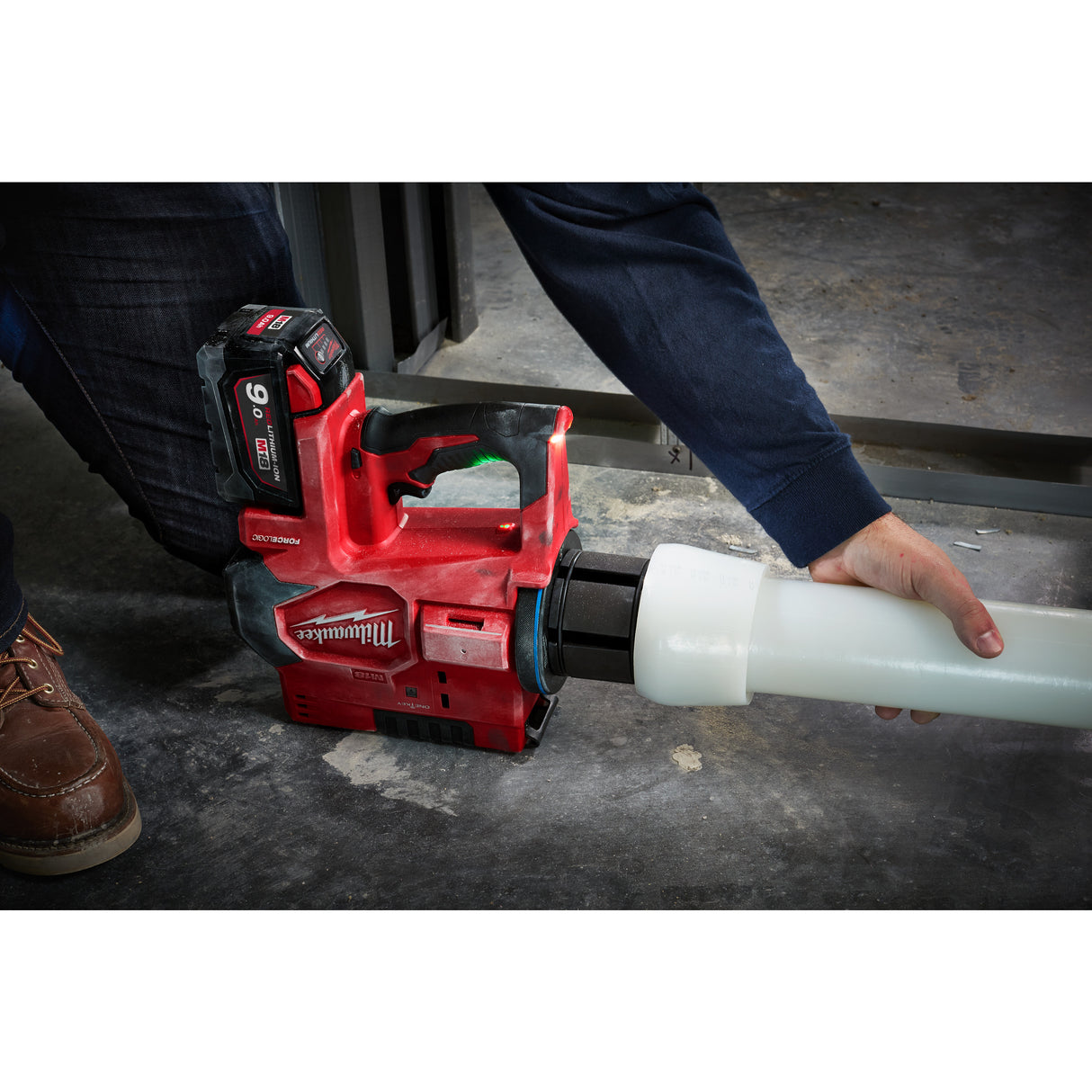 Milwaukee M18oneblpxpl-502c dispozitiv expandare 4933464299
