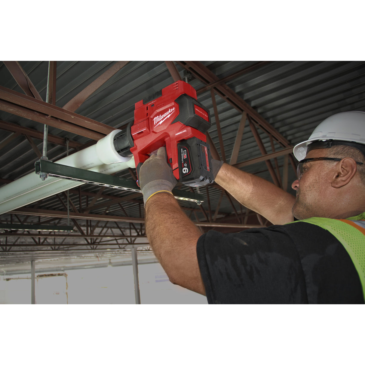 Milwaukee M18oneblpxpl-502c dispozitiv expandare 4933464299