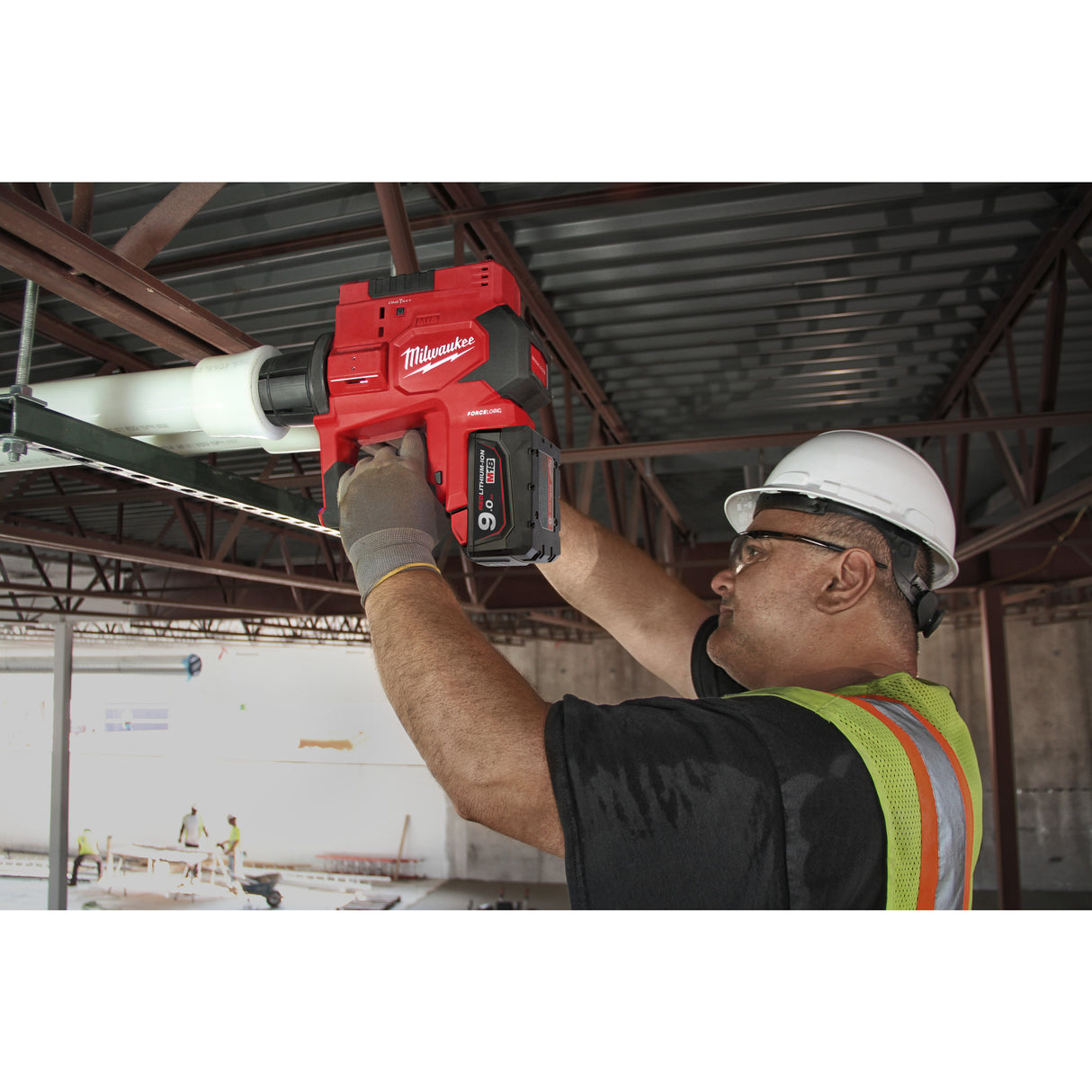 Milwaukee M18oneblpxpl-502c dispozitiv expandare 4933464299