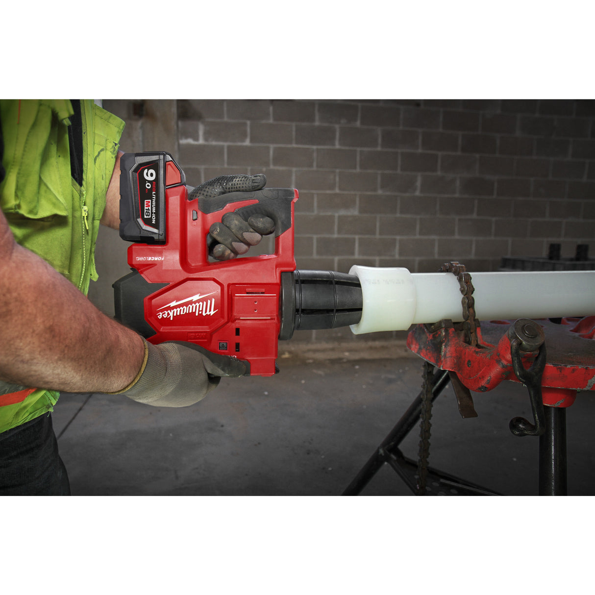 Milwaukee M18oneblpxpl-502c dispozitiv expandare 4933464299