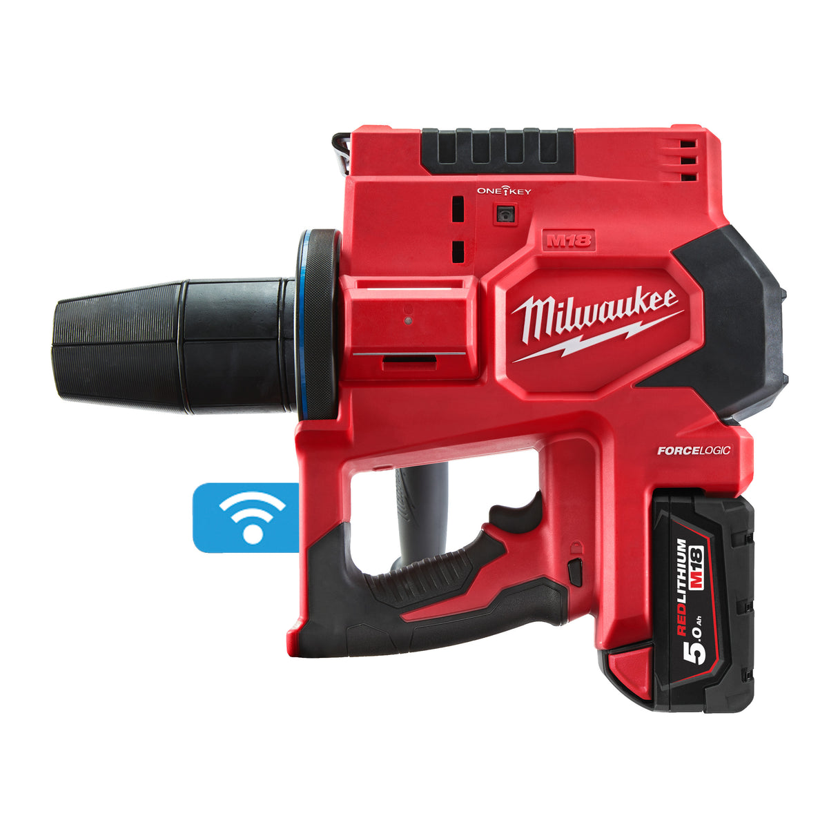 Milwaukee M18oneblpxpl-502c dispozitiv expandare 4933464299
