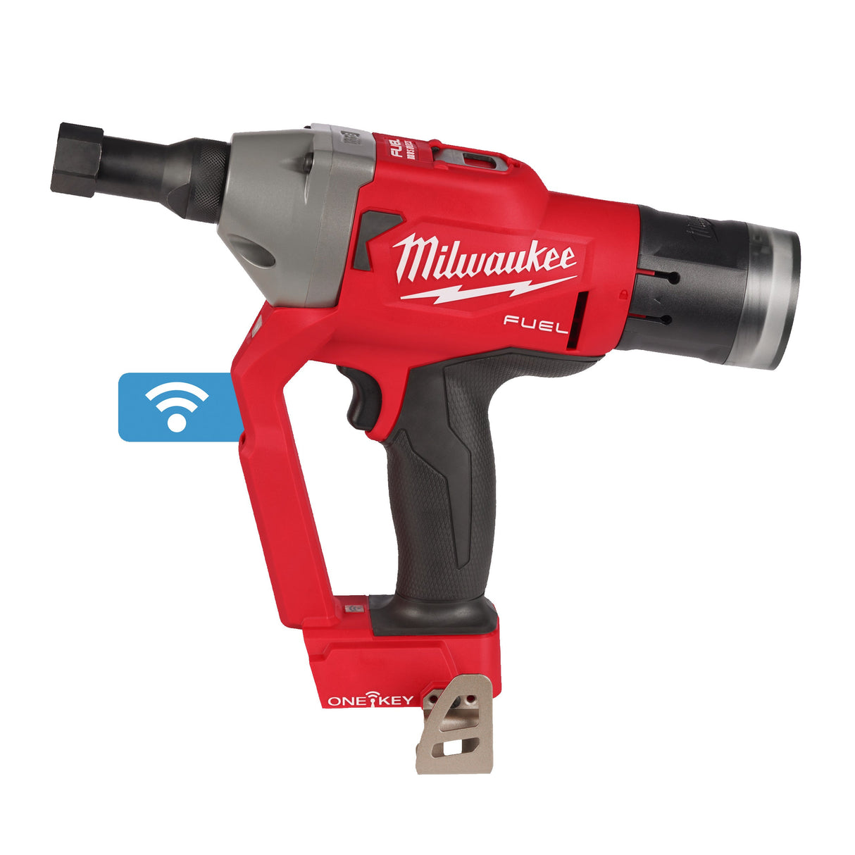 M18 ONEFLT Pistol sisteme de fixare tip HUCK® M18 FUEL™ ONE-KEY™ Milwaukee