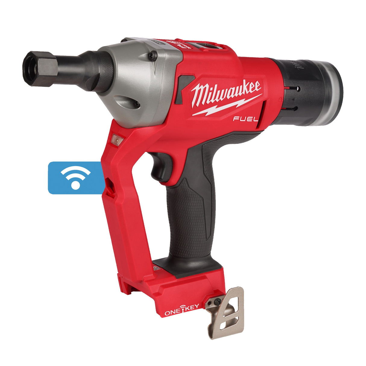 M18 ONEFLT Pistol sisteme de fixare tip HUCK® M18 FUEL™ ONE-KEY™ Milwaukee
