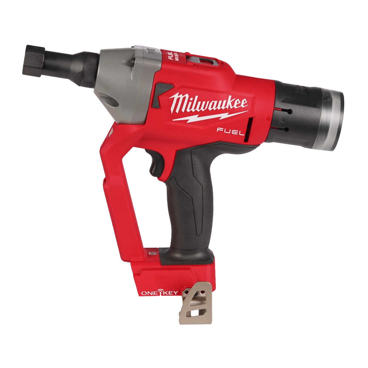M18 ONEFLT Pistol sisteme de fixare tip HUCK® M18 FUEL™ ONE-KEY™ Milwaukee