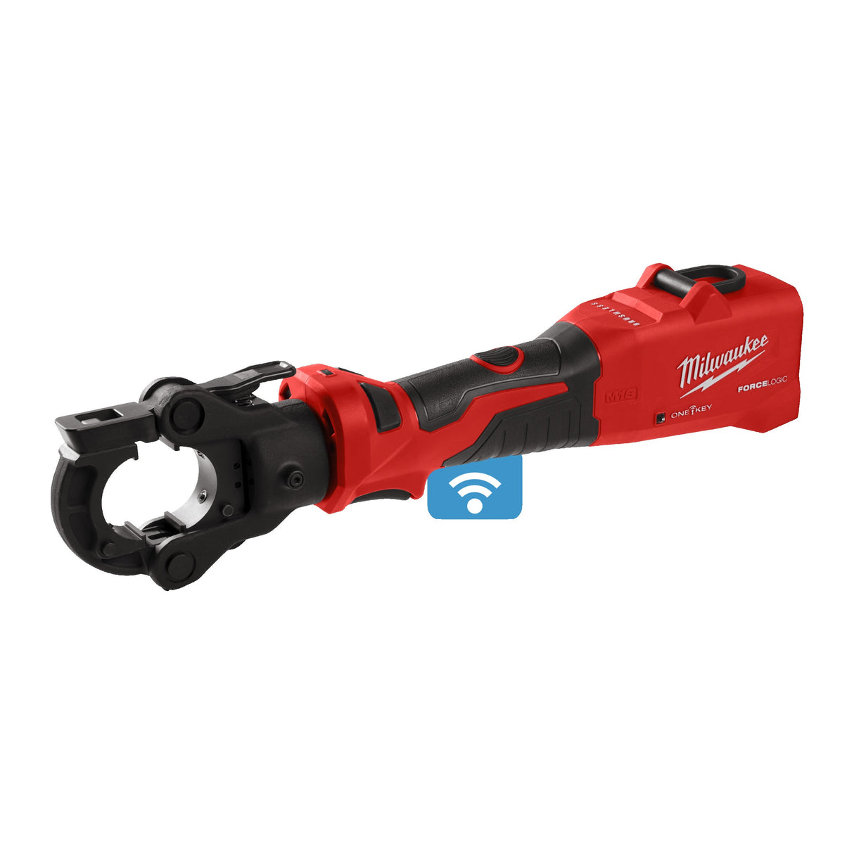 M18 ONEHCCT60 Presă hidraulică pentru cabluri 60 kN M18™ FORCE LOGIC™ Milwaukee