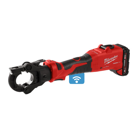 M18 ONEHCCT60 Presă hidraulică pentru cabluri 60 kN M18™ FORCE LOGIC™ Milwaukee