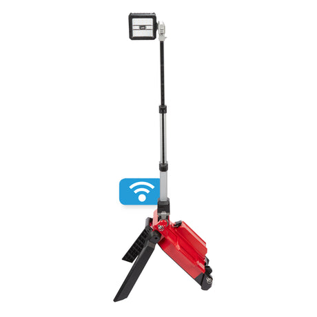 Milwaukee M18onersal turn de iluminat   4933459431