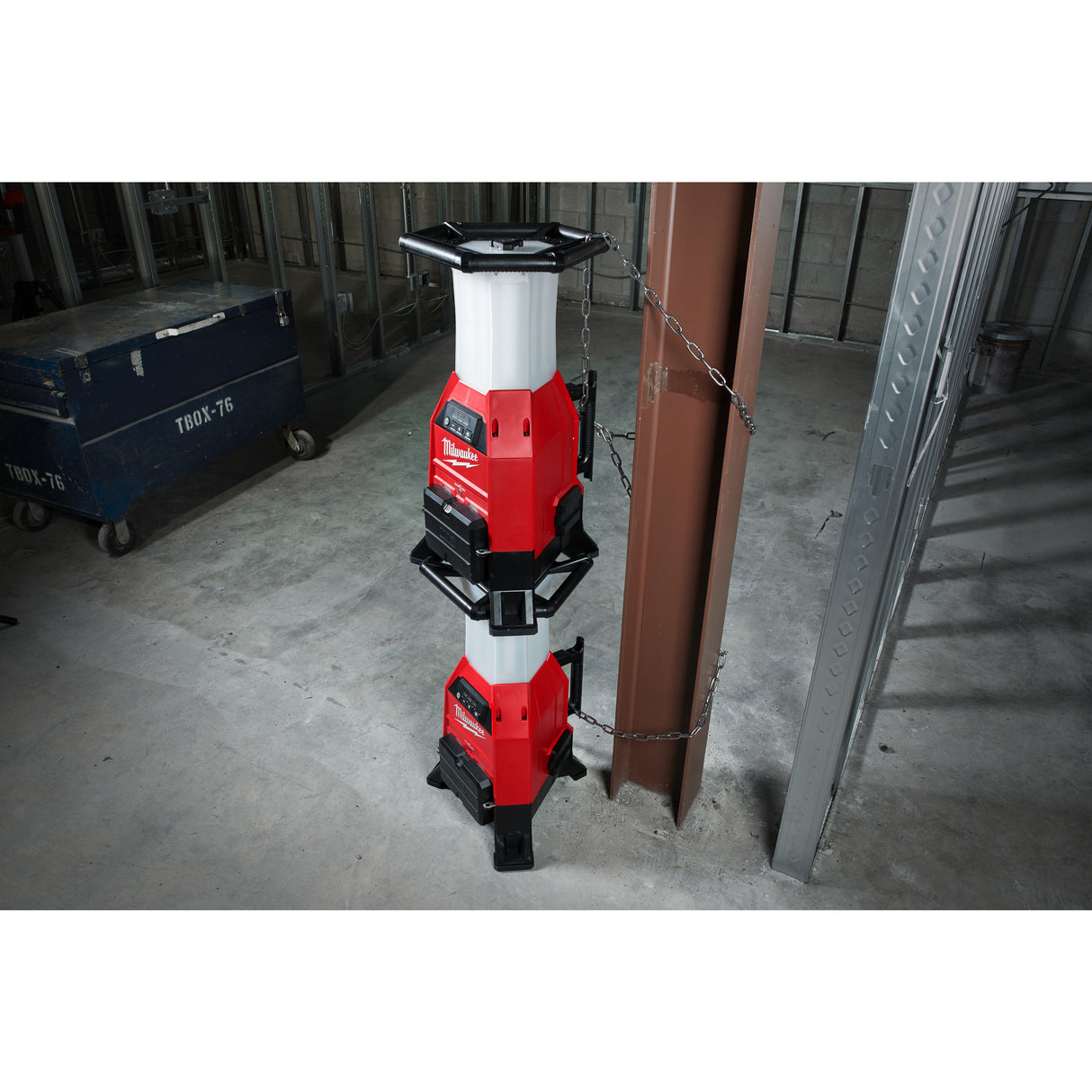 Milwaukee M18onesldp-0 lampă compactă in3 4933459160