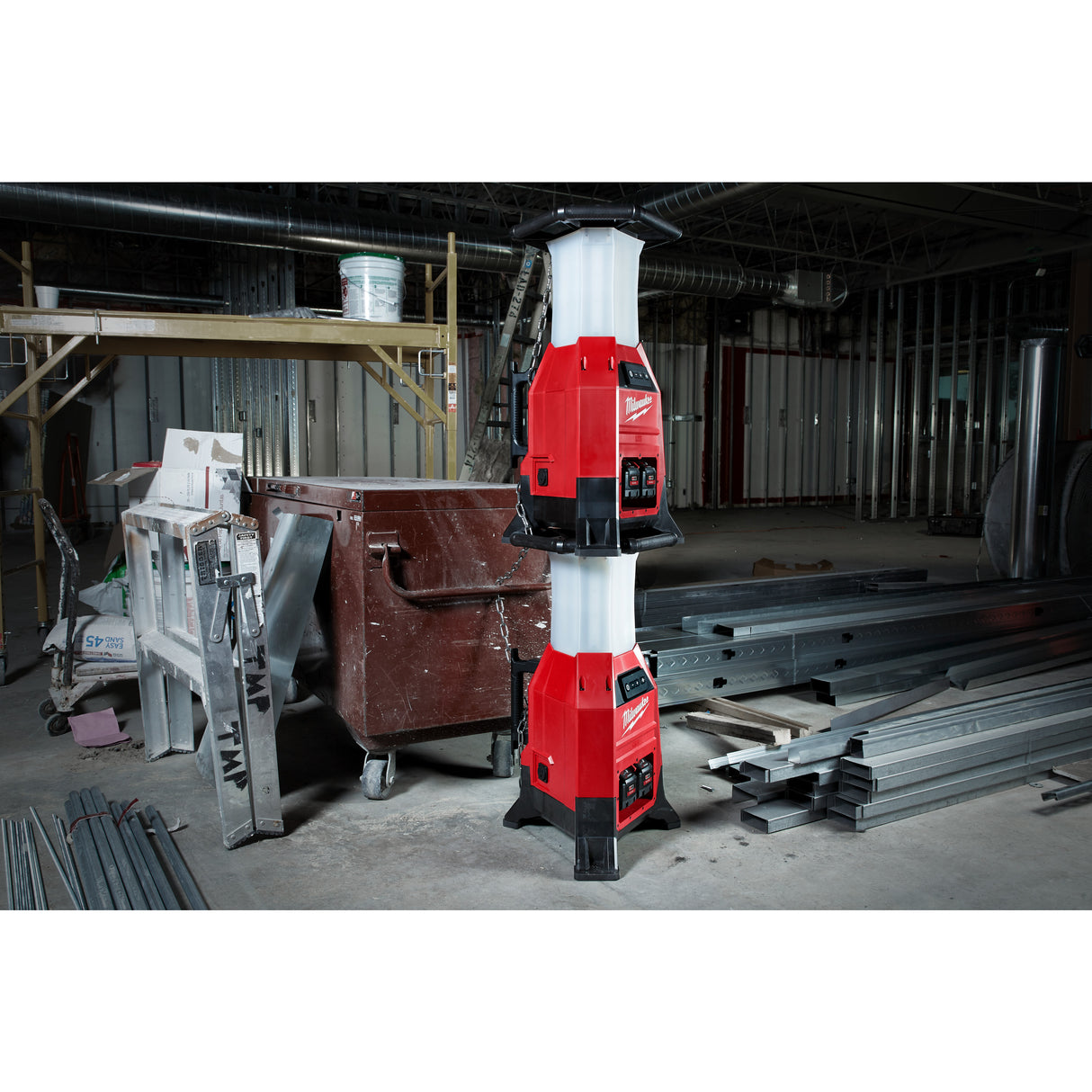Milwaukee M18onesldp-0 lampă compactă in3 4933459160