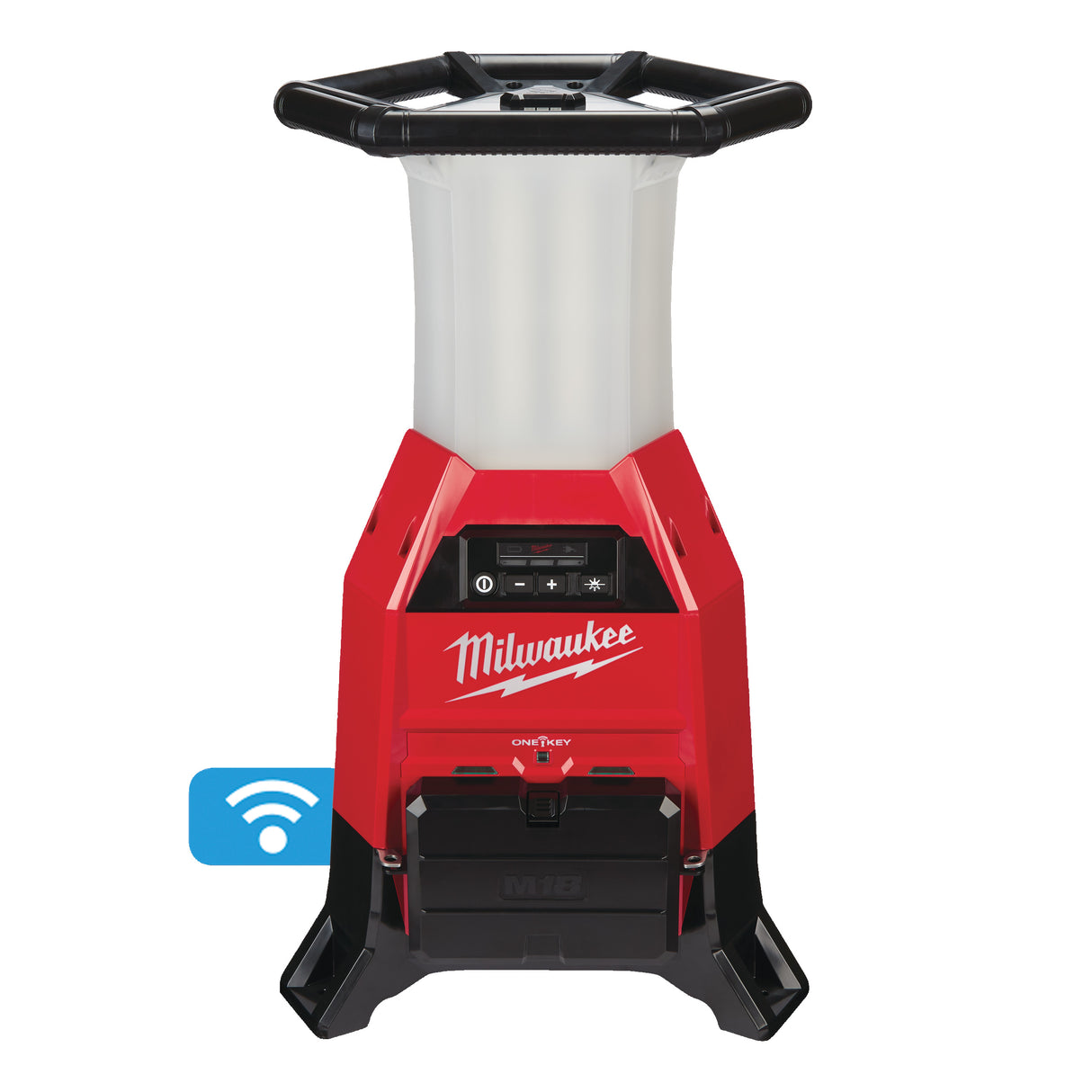Milwaukee M18onesldp-0 lampă compactă in3 4933459160