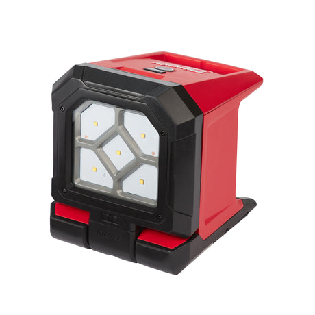 Milwaukee M18pal-0 proiector pivotant   4933464105