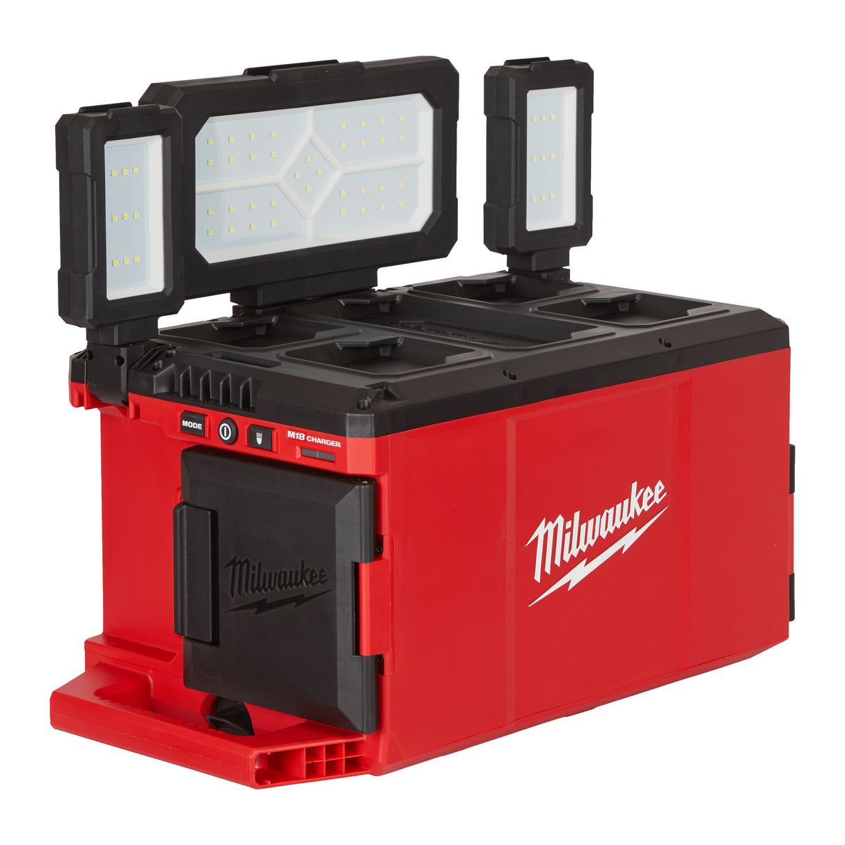 Milwaukee M18poalc-0 proiector cu încărcător   4933478120