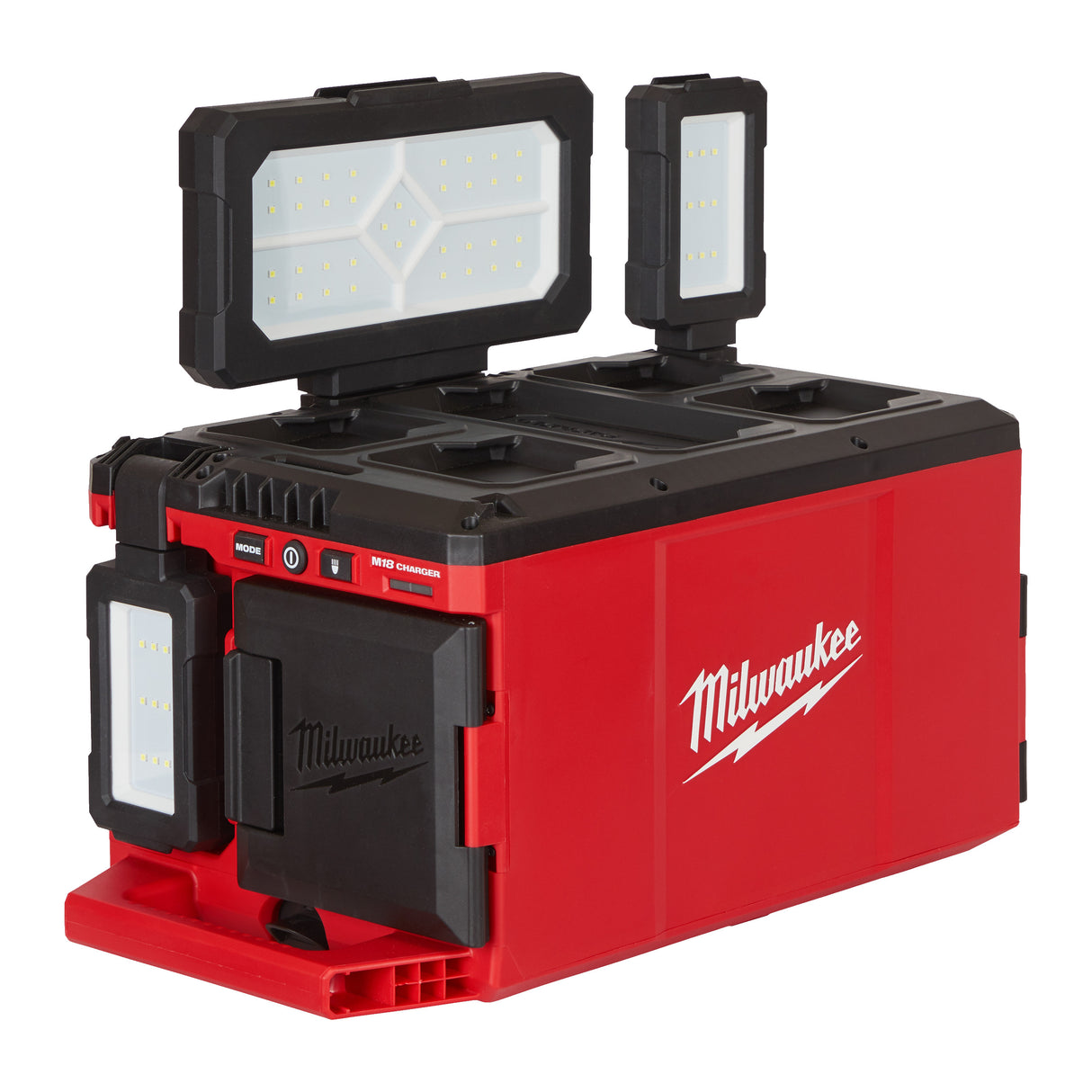 Milwaukee M18poalc-0 proiector cu încărcător   4933478120