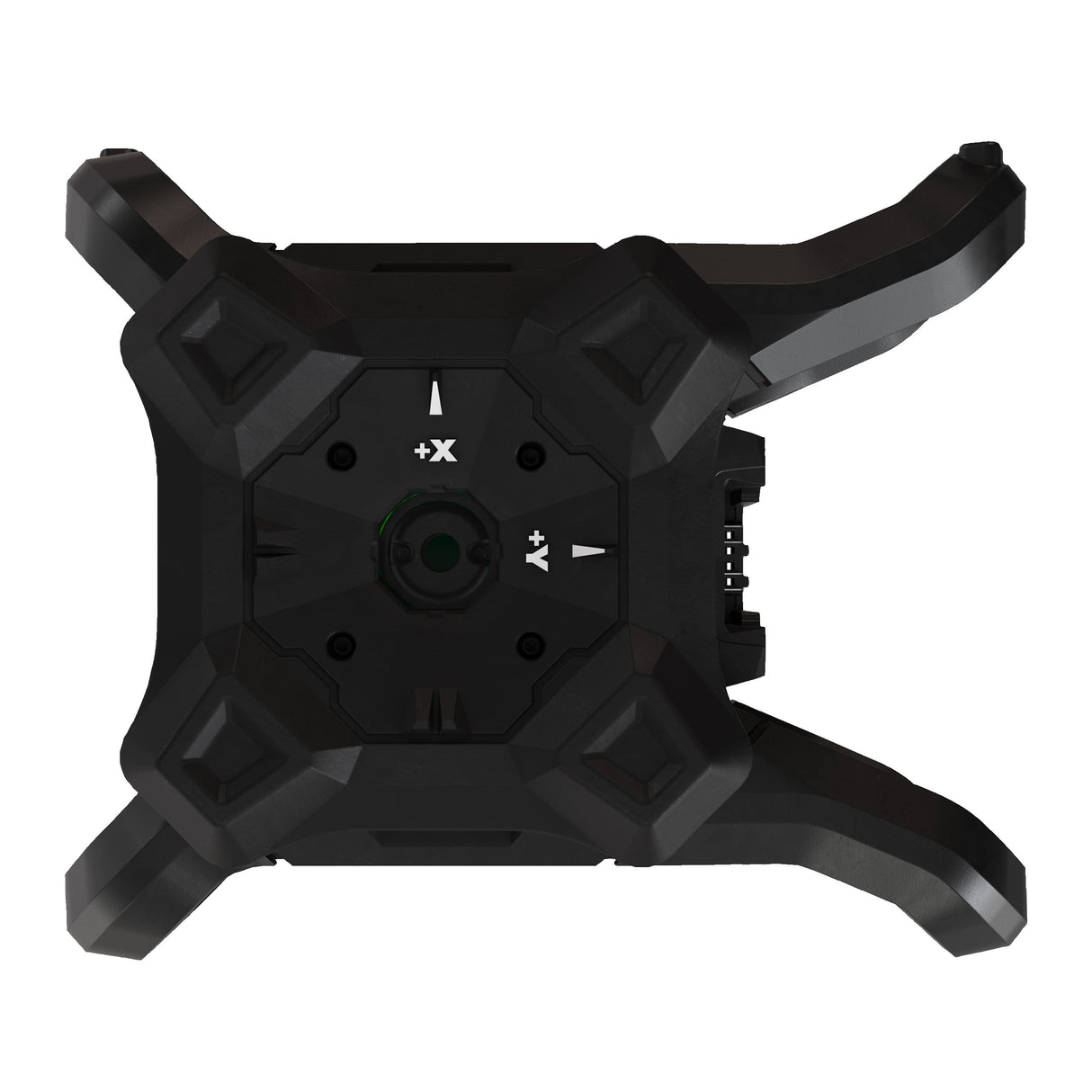 Milwaukee M18rlohvg300-501c nivelă laser rotativă orizontală M18™ 300 m cu one-key™ 4933493194