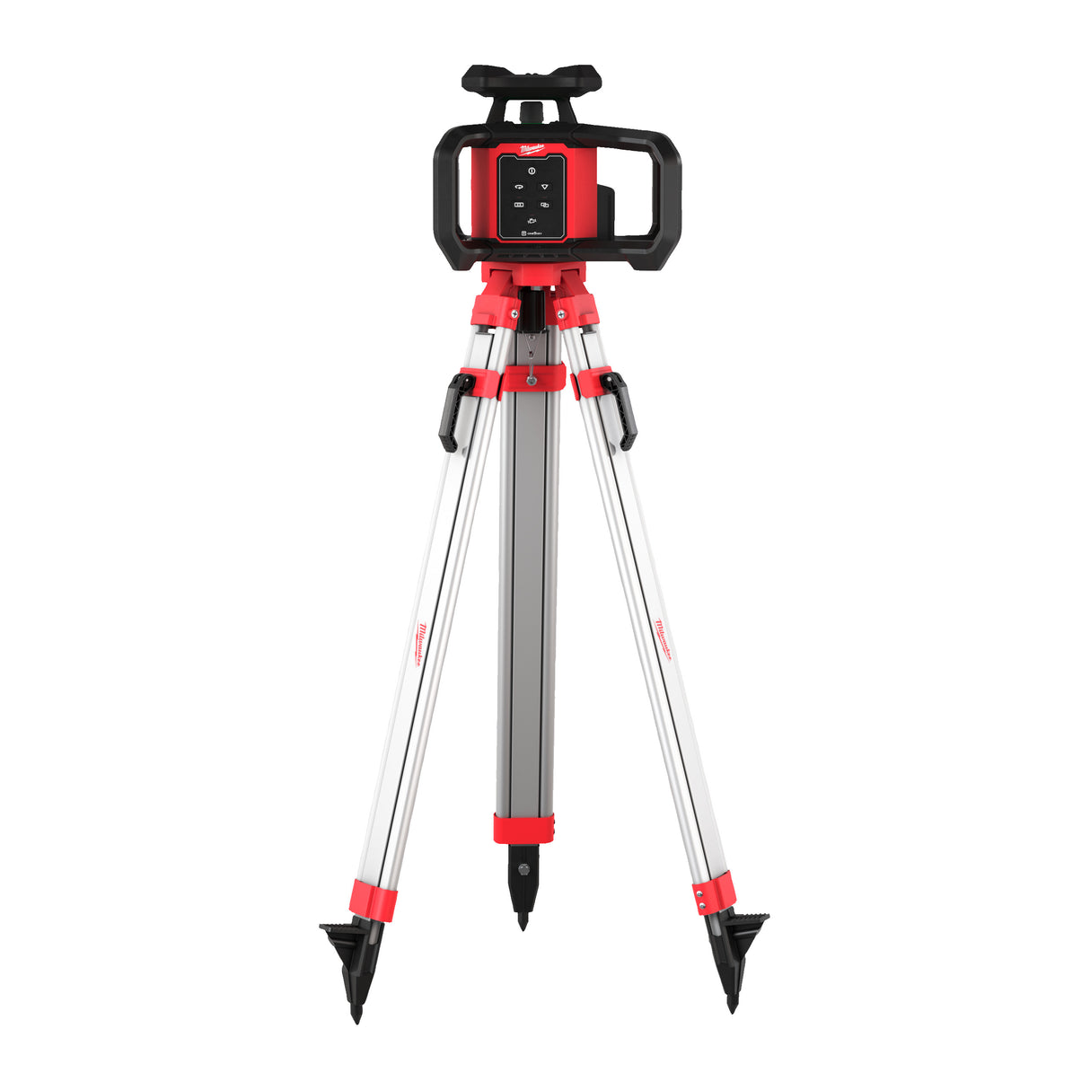 Milwaukee M18rlohvg300-501c nivelă laser rotativă orizontală M18™ 300 m cu one-key™ 4933493194