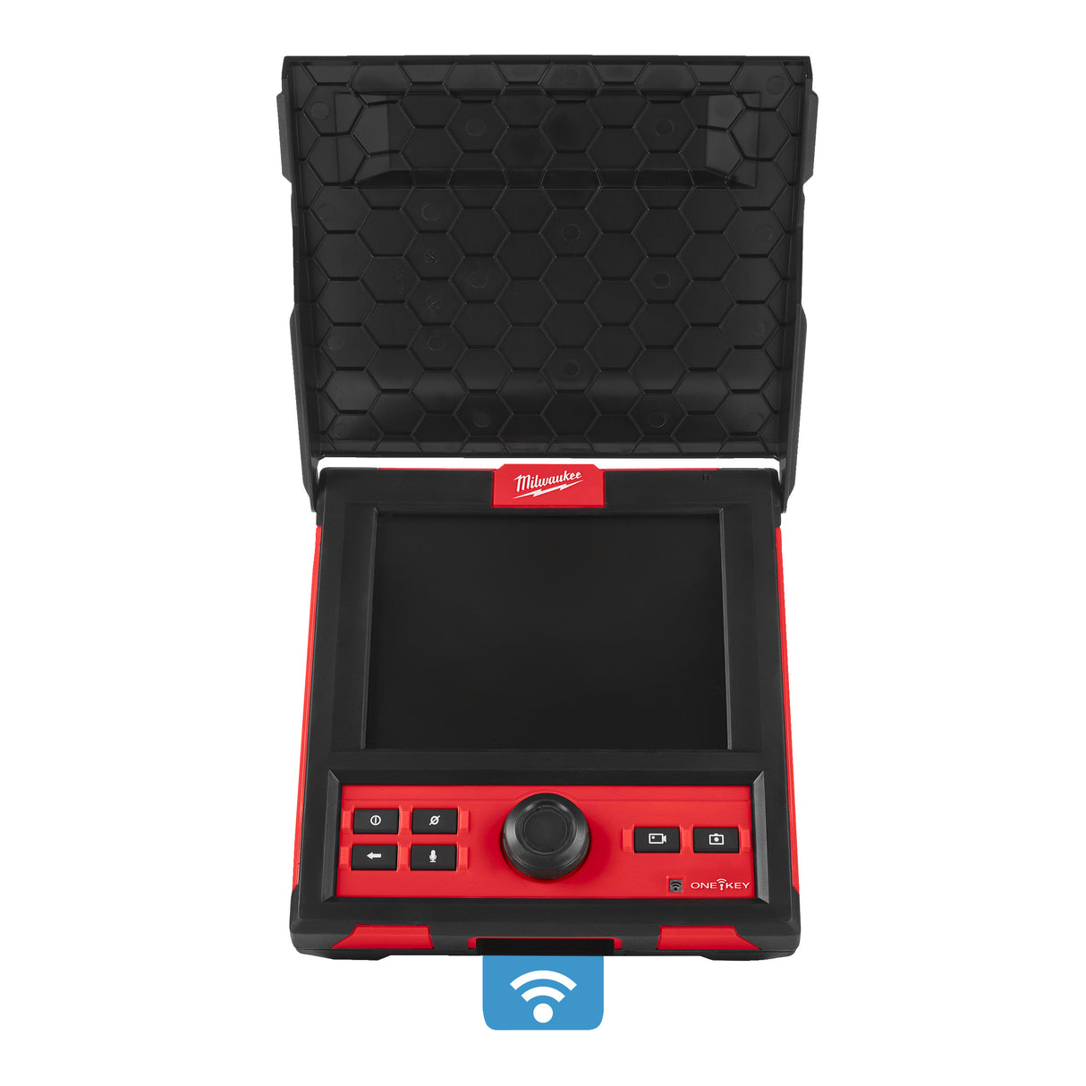 Milwaukee M18sim-0 monitor cameră de canalizare 4933471414