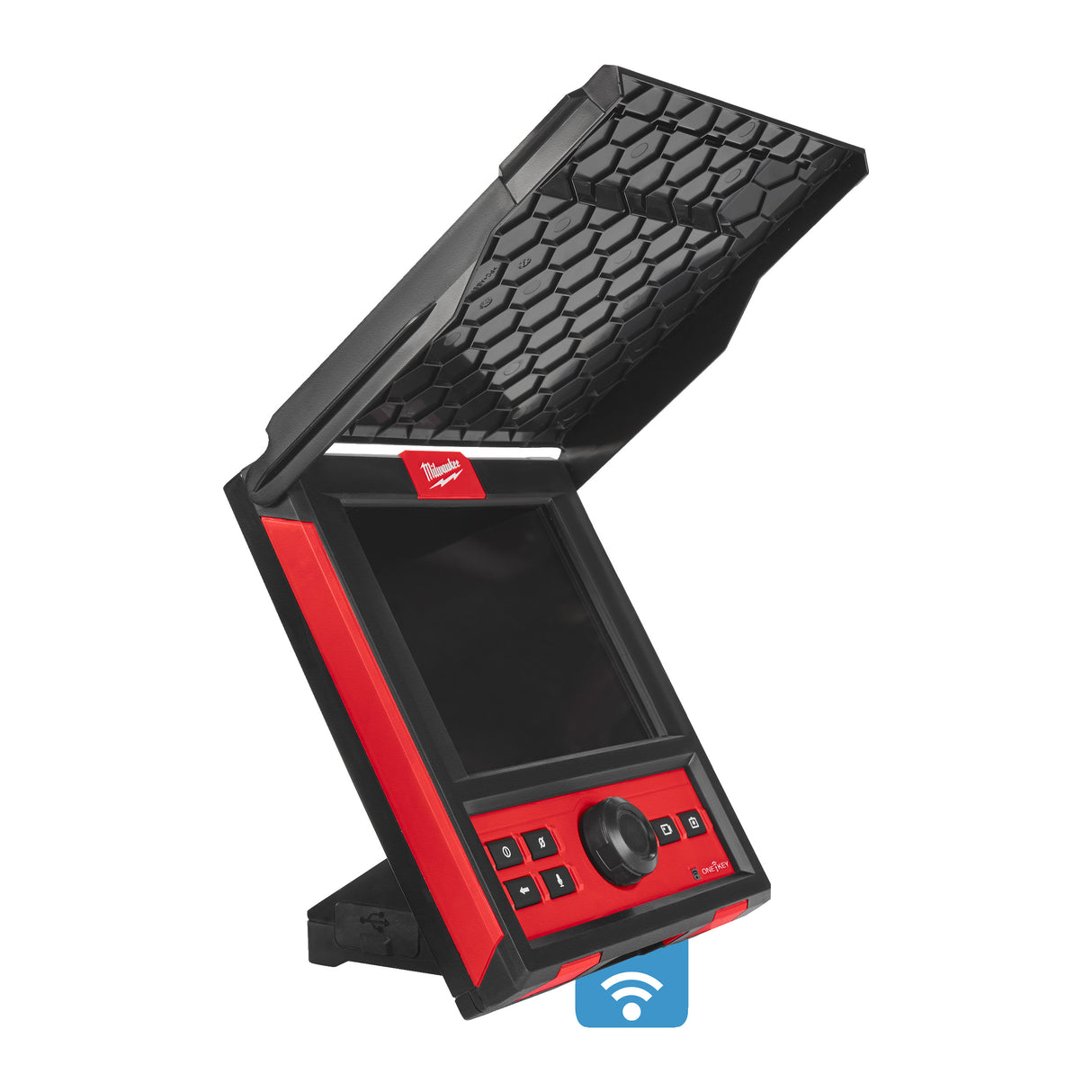 Milwaukee M18sim-0 monitor cameră de canalizare 4933471414